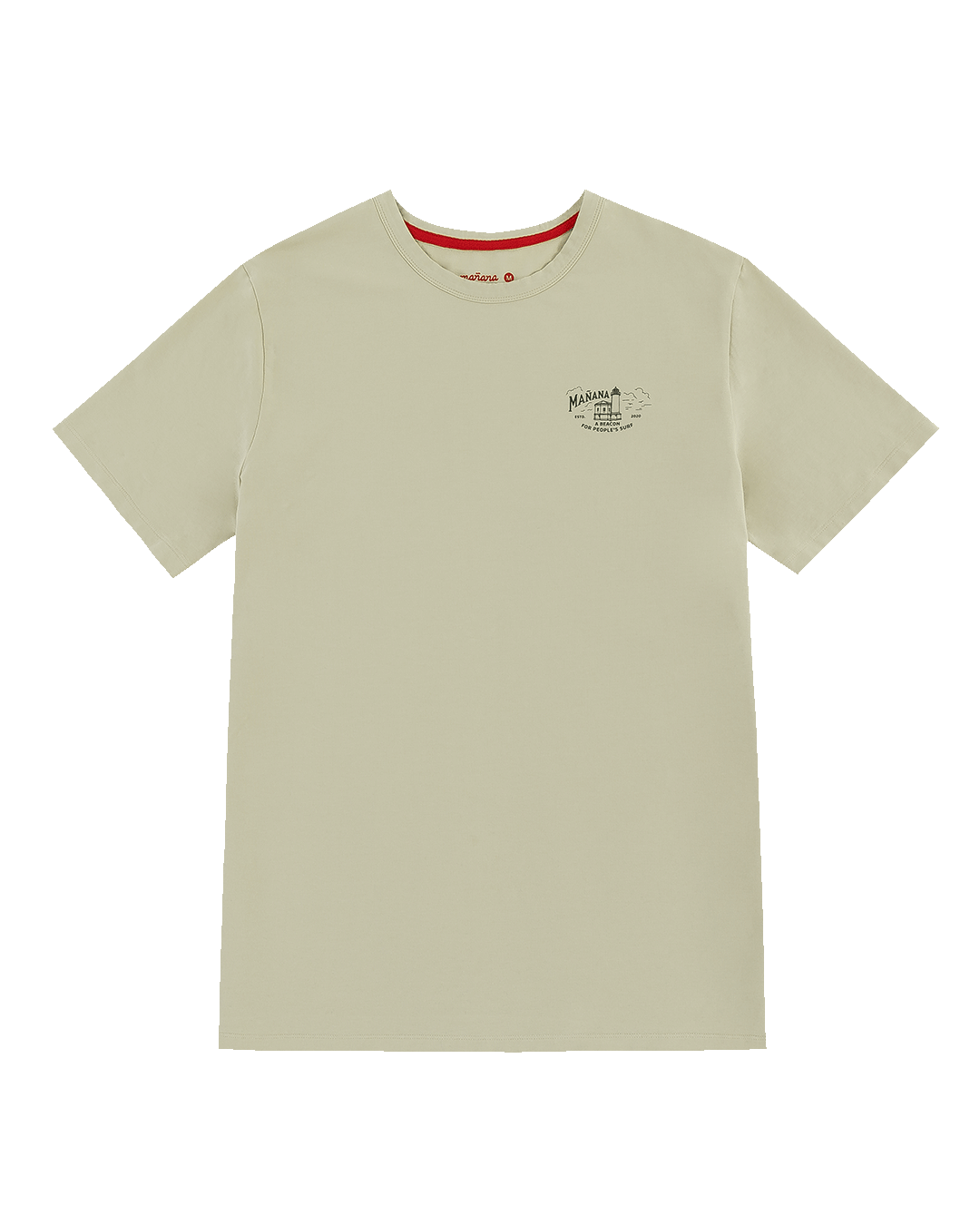 Beacon Tee