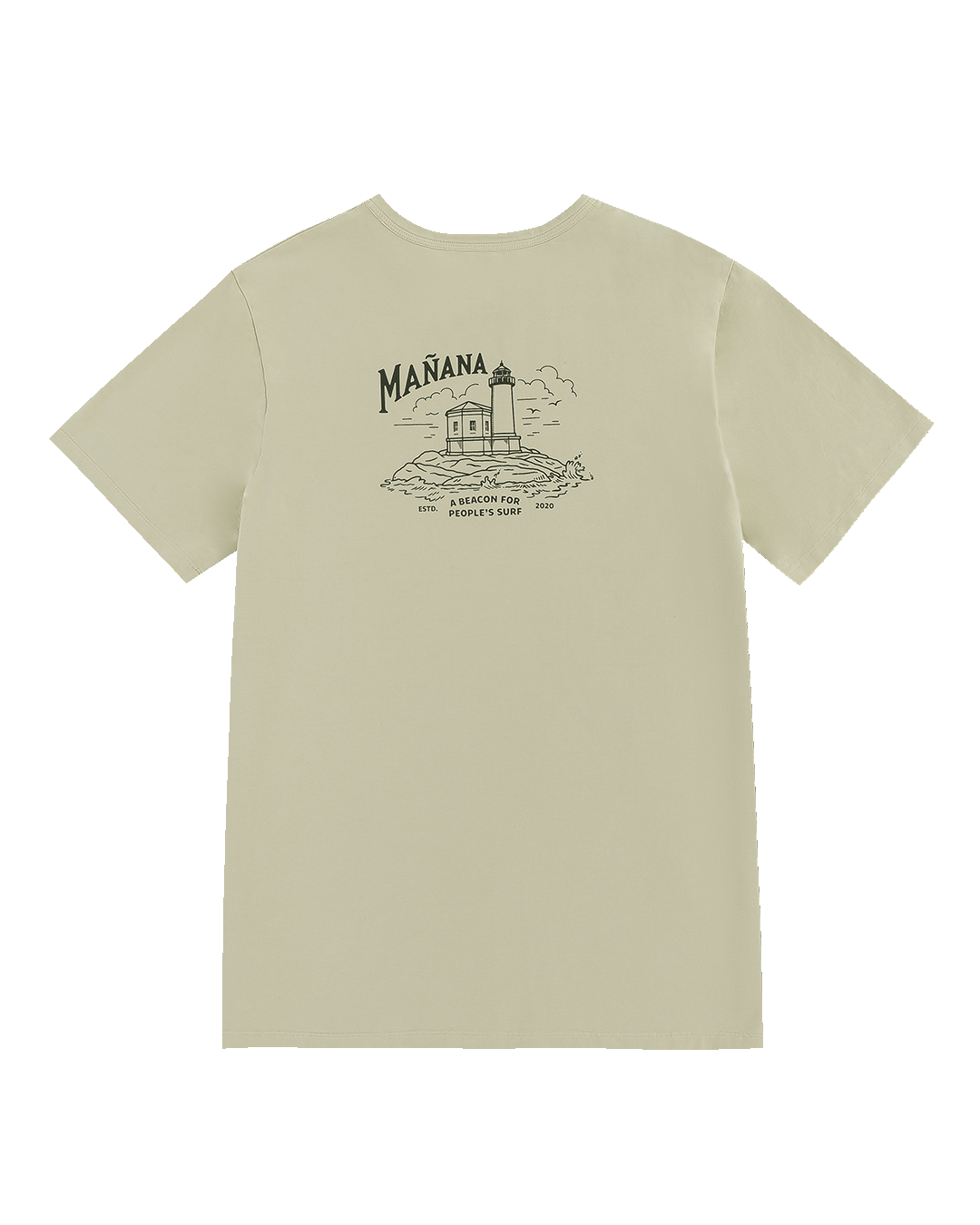 Beacon Tee