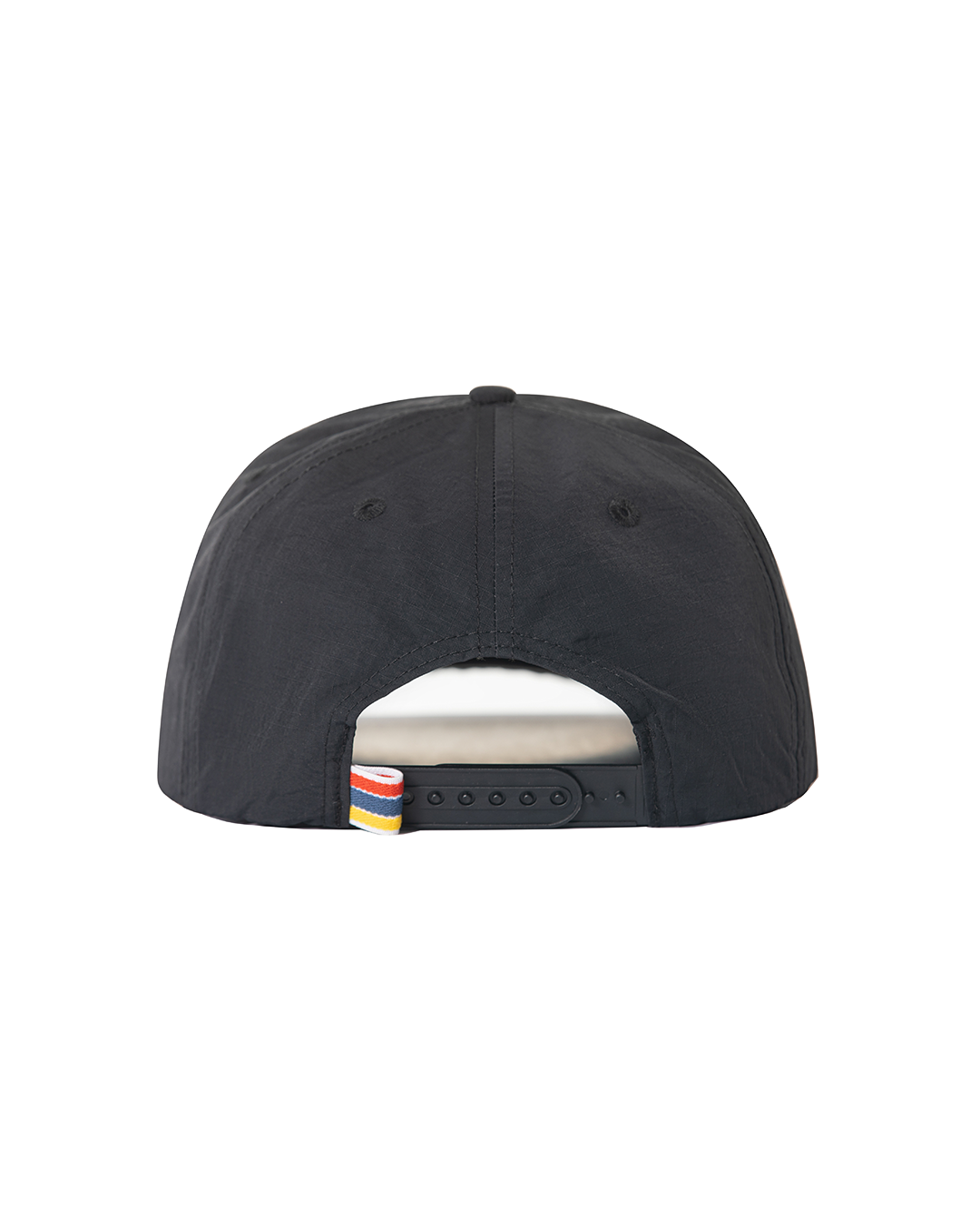 Slogan Hat - Black