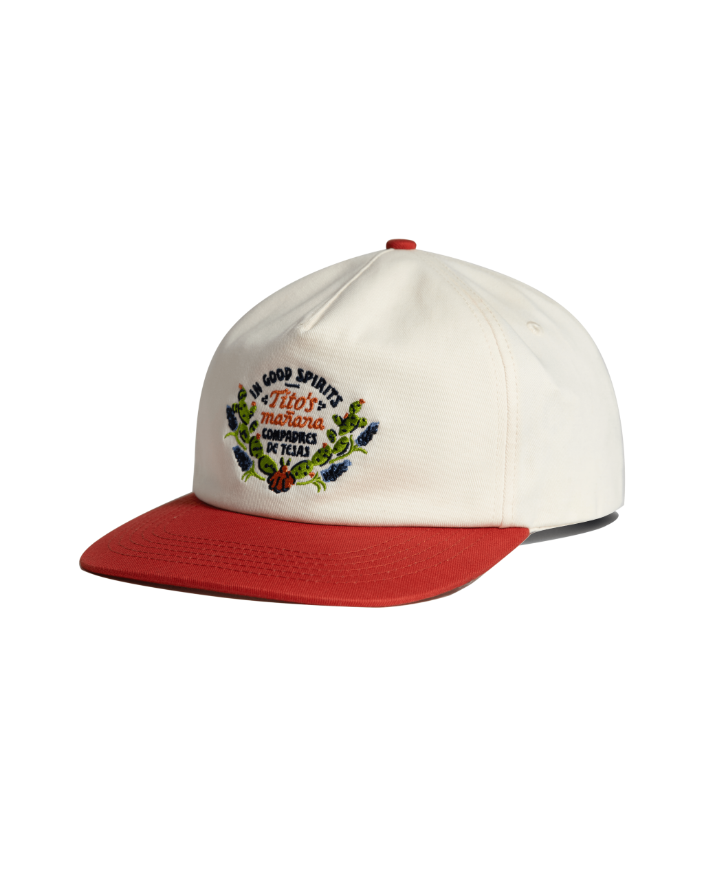 Manana x Tito’s Compadres Hat