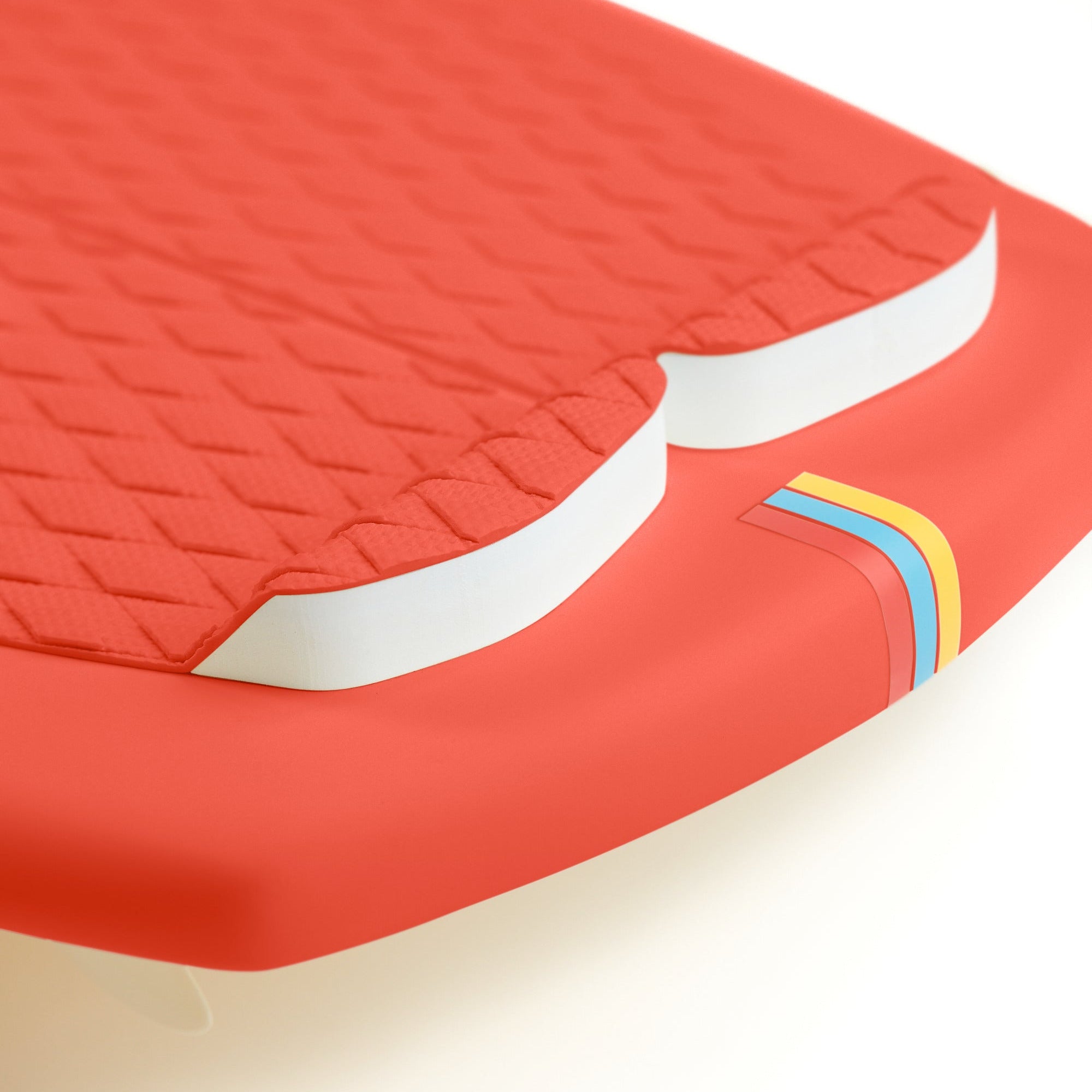 Molo with Manana branding - Red