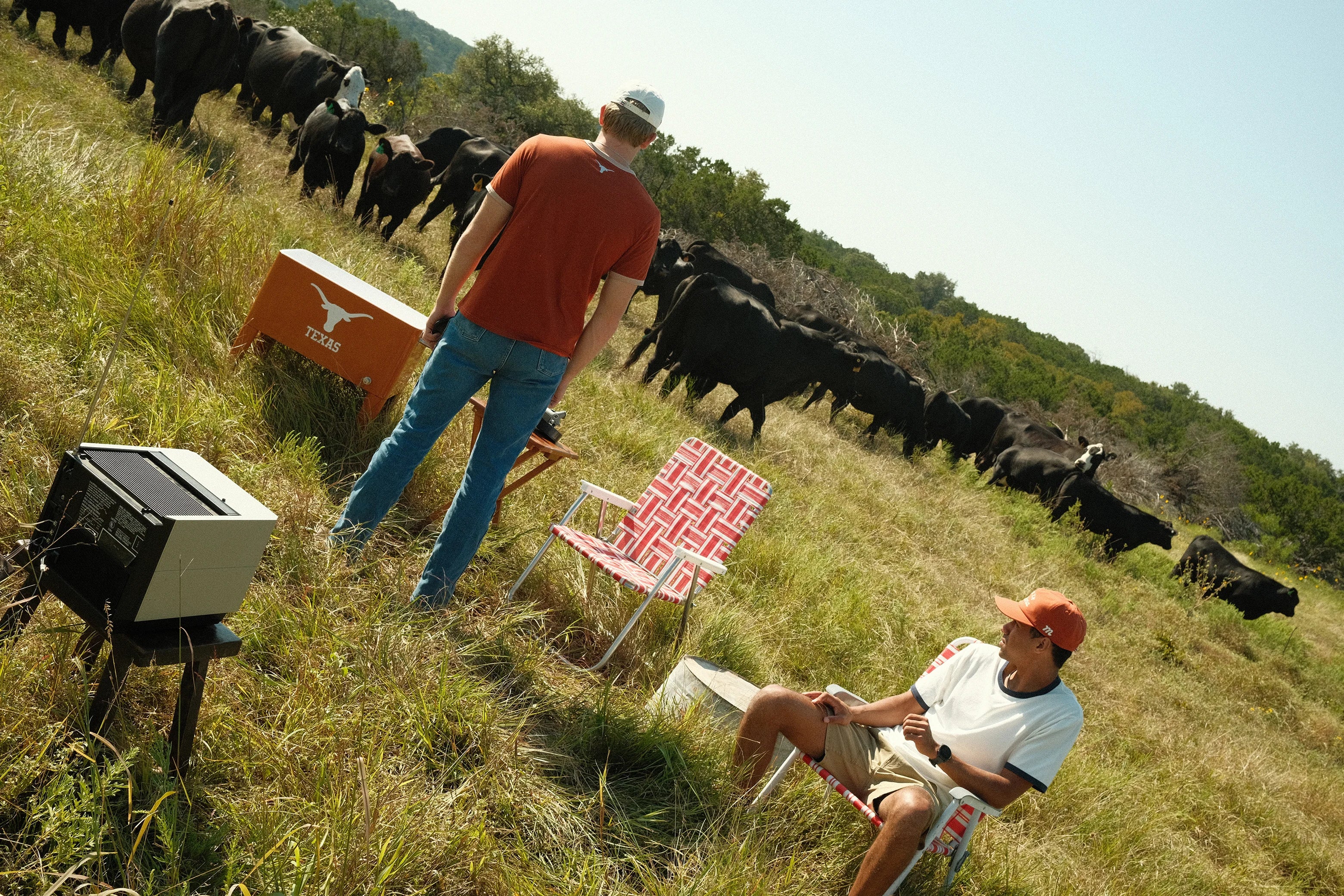 Mañana - For wherever tomorrow takes you