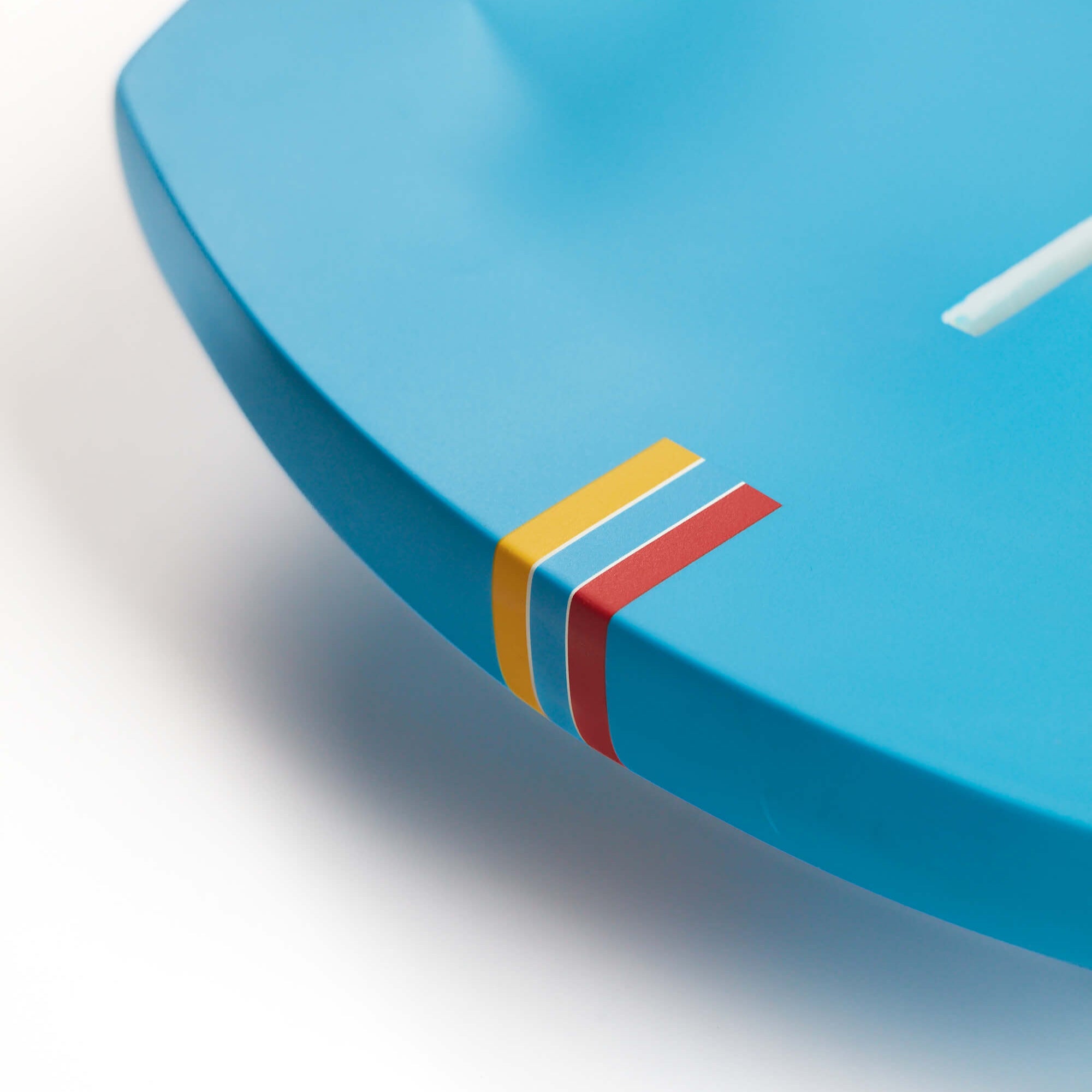 Molo with Manana branding - Blue