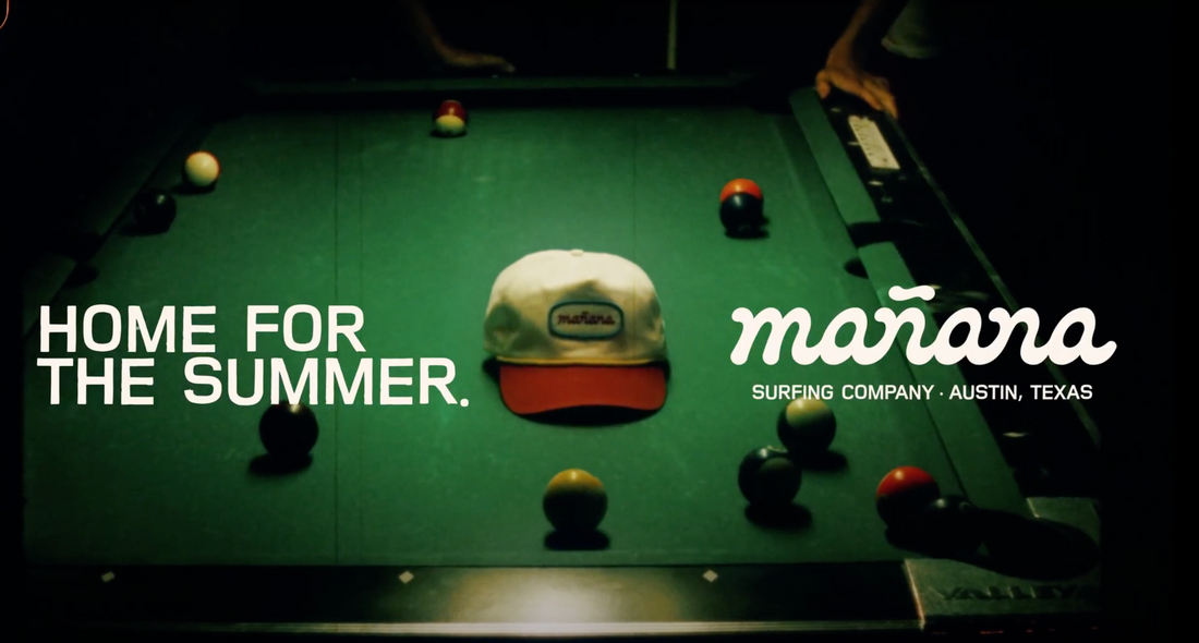 Meet Summer, in video