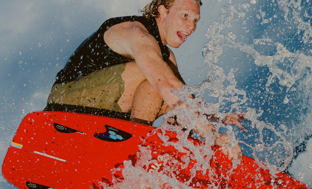 Wakesurf