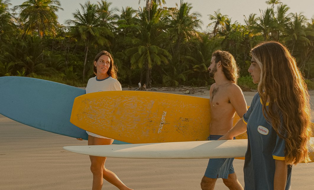 Surf