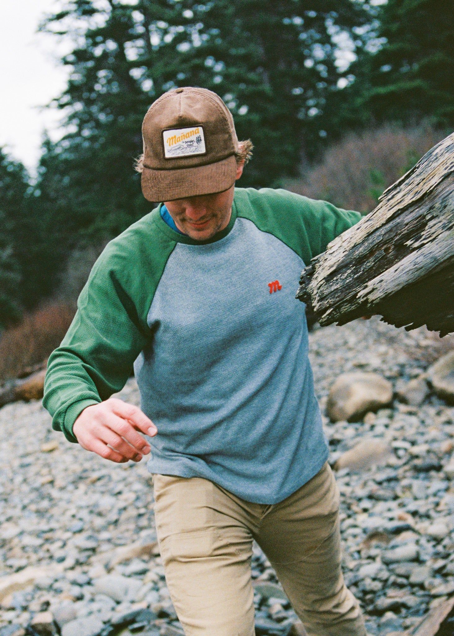 Men's Shirts