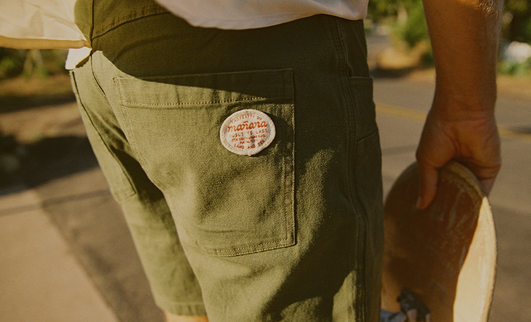 Men's Shorts
