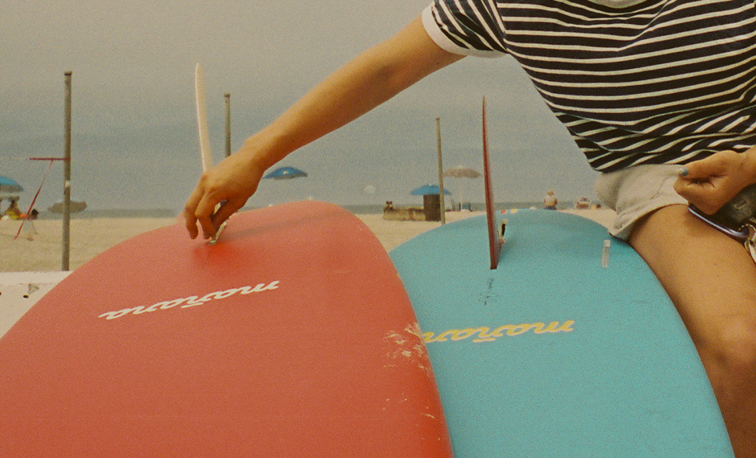Boards