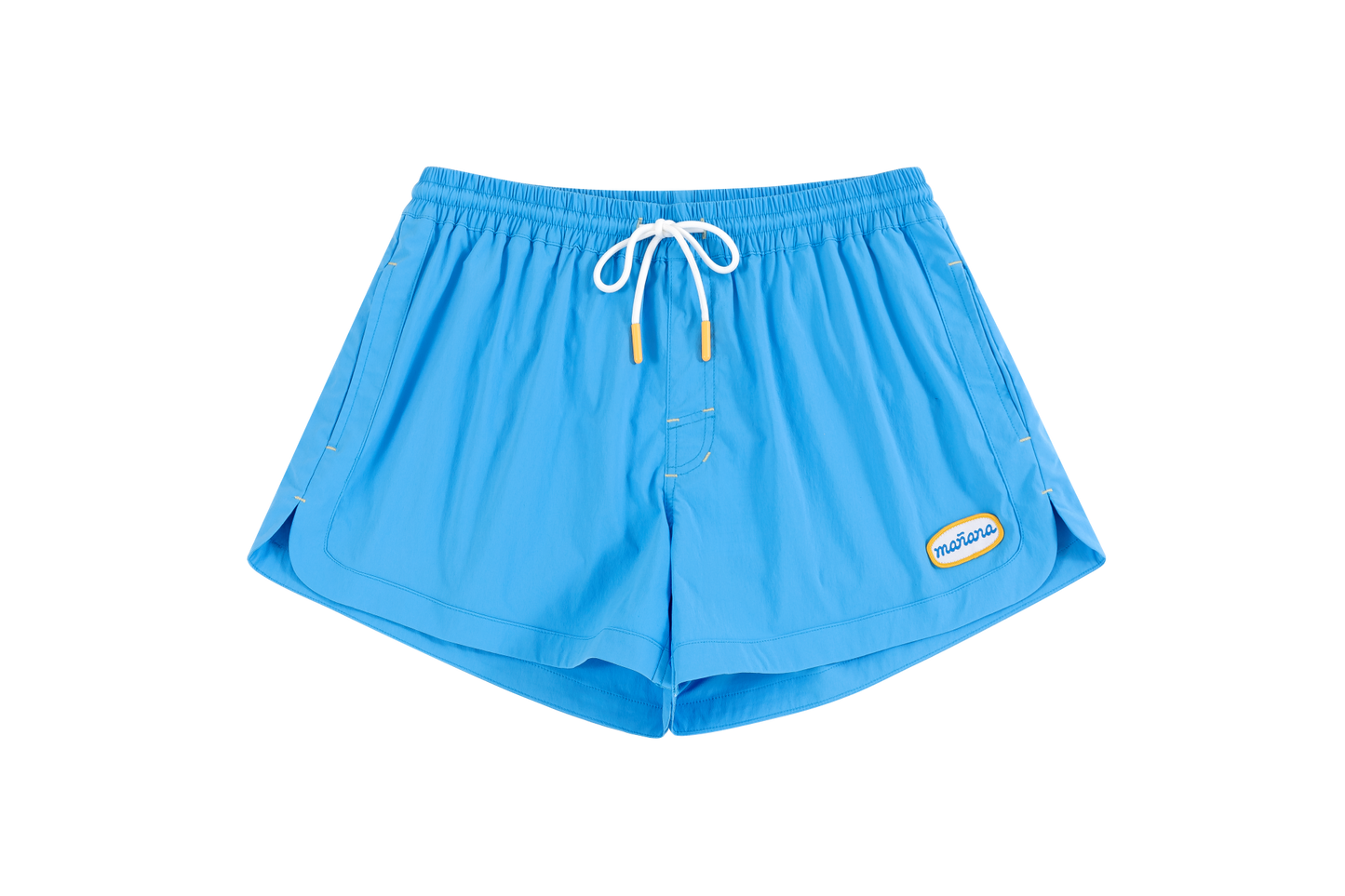 Women’s Volley Short - Baby Blue