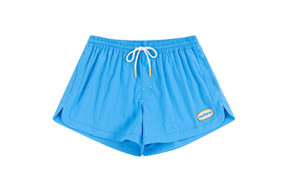 Women’s Volley Short - Baby Blue