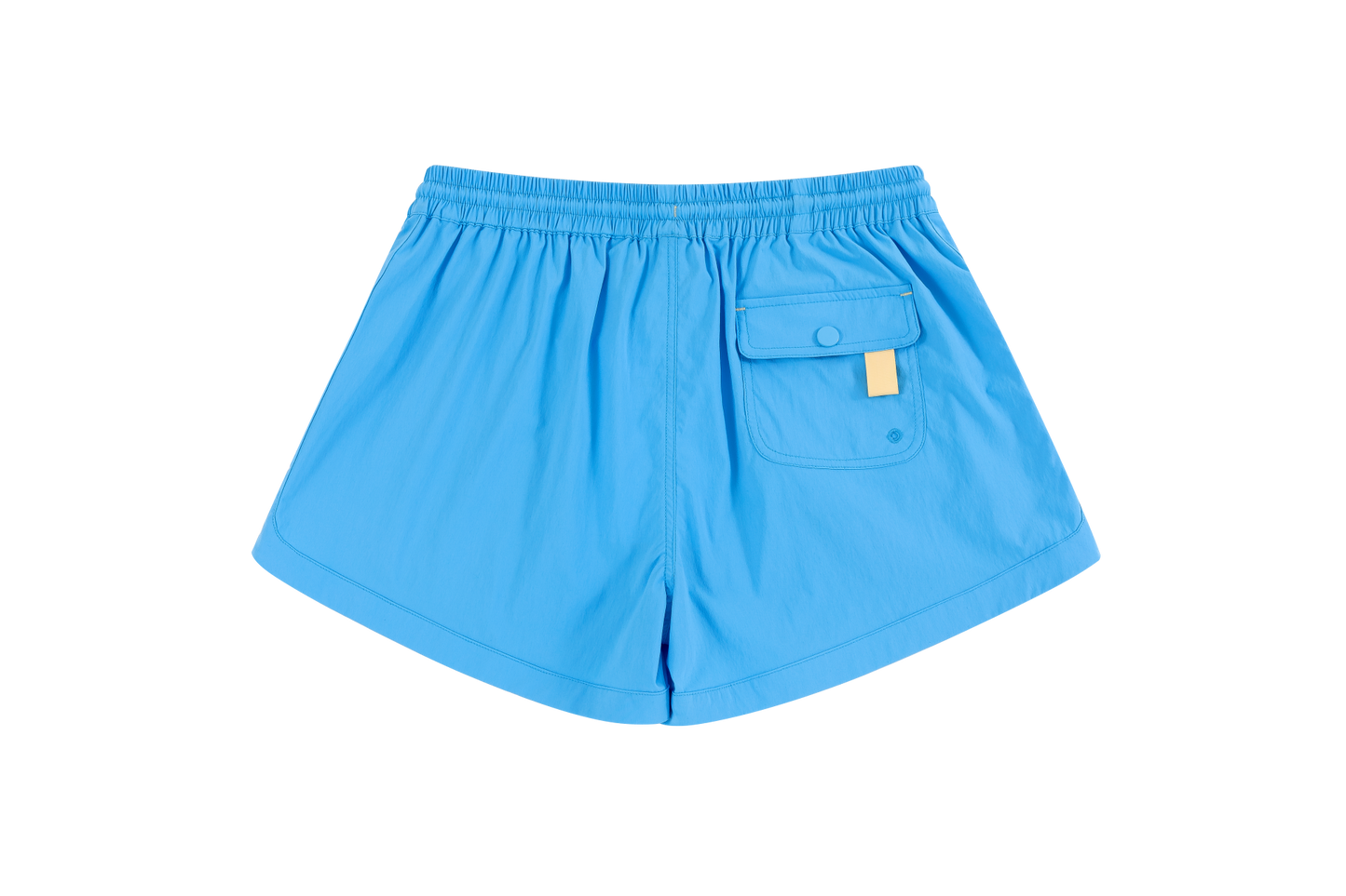 Women’s Volley Short - Baby Blue