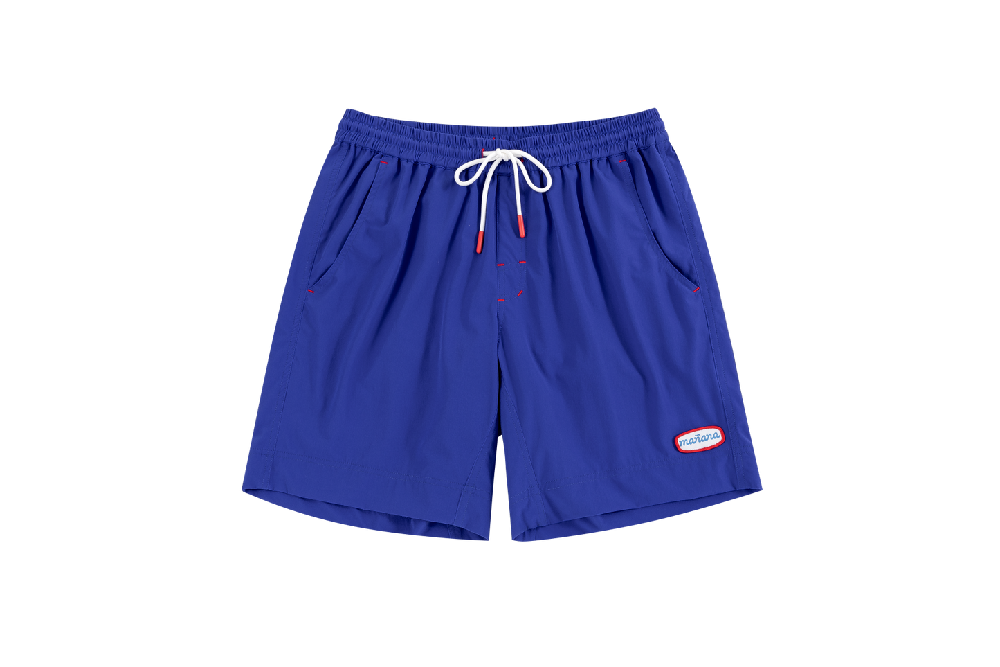 Volley Short - Blue