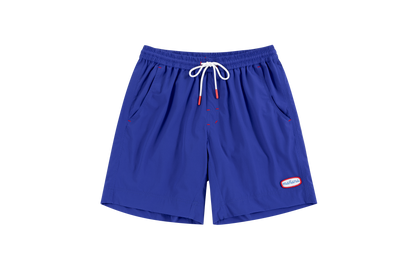 Volley Short - Blue