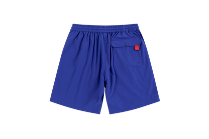 Volley Short - Blue