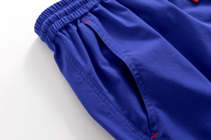 Volley Short - Blue