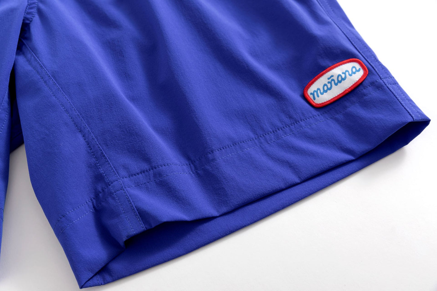 Volley Short - Blue