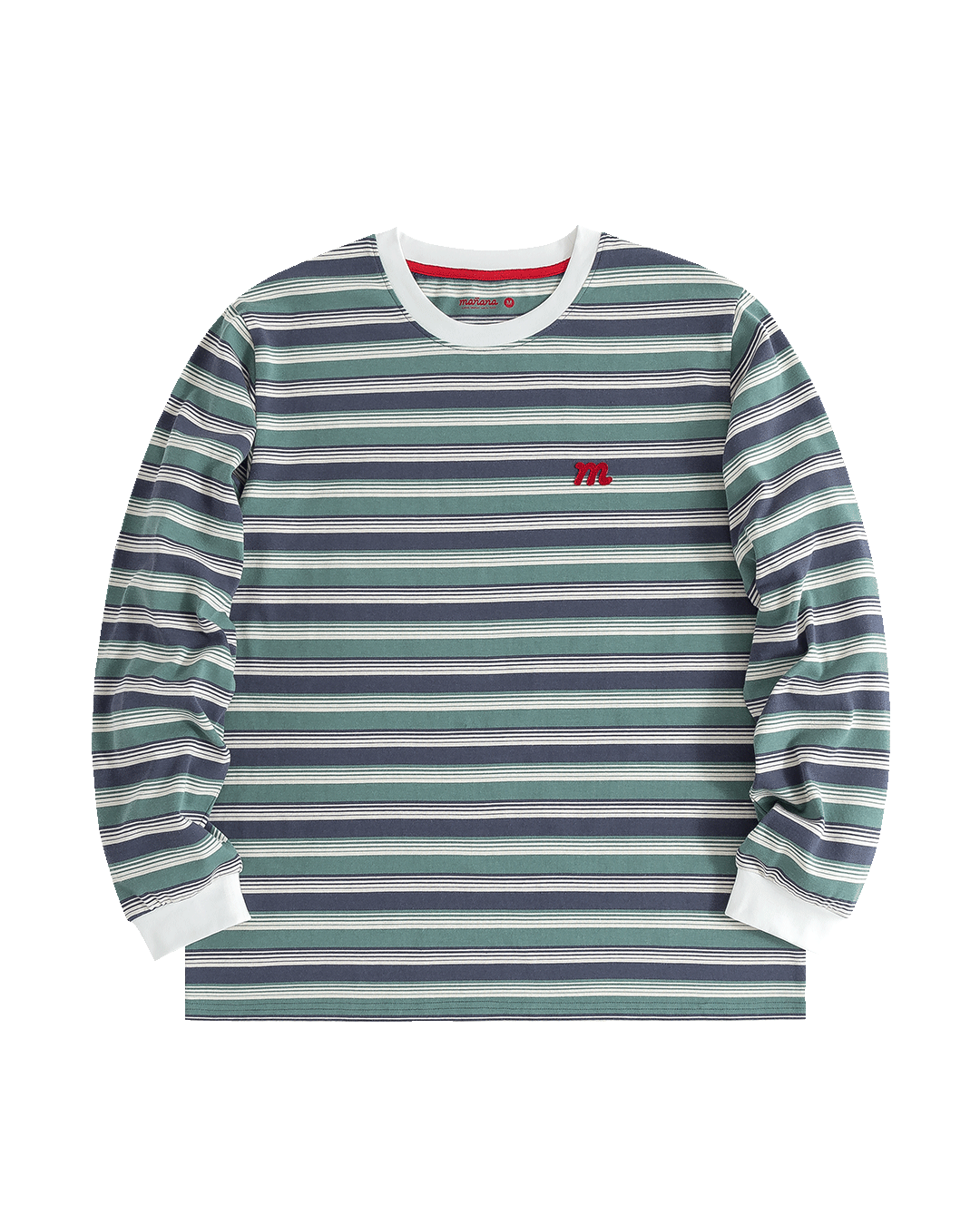 Striped Longsleeve