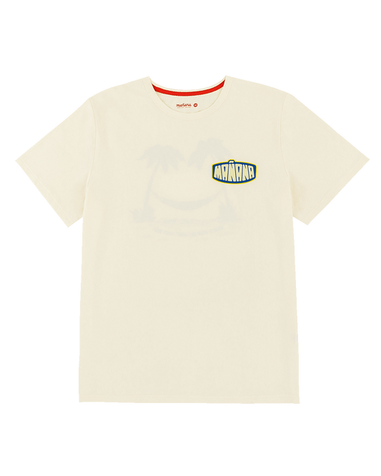 Hammock Tee - Off White