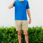 The Work Short - Light Khaki