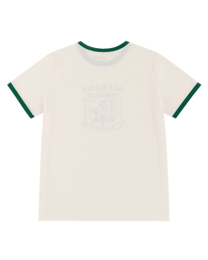 Crest Tee