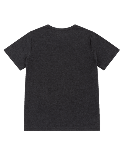 Hasta Manana Tee - Black