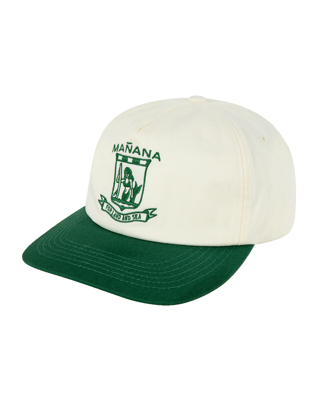 Crest Cap