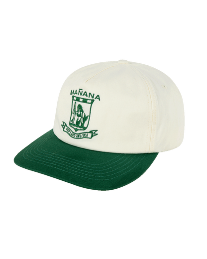 Crest Cap