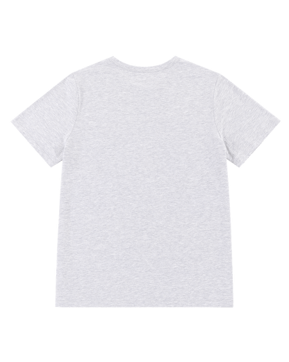 Manana Tee - Gray