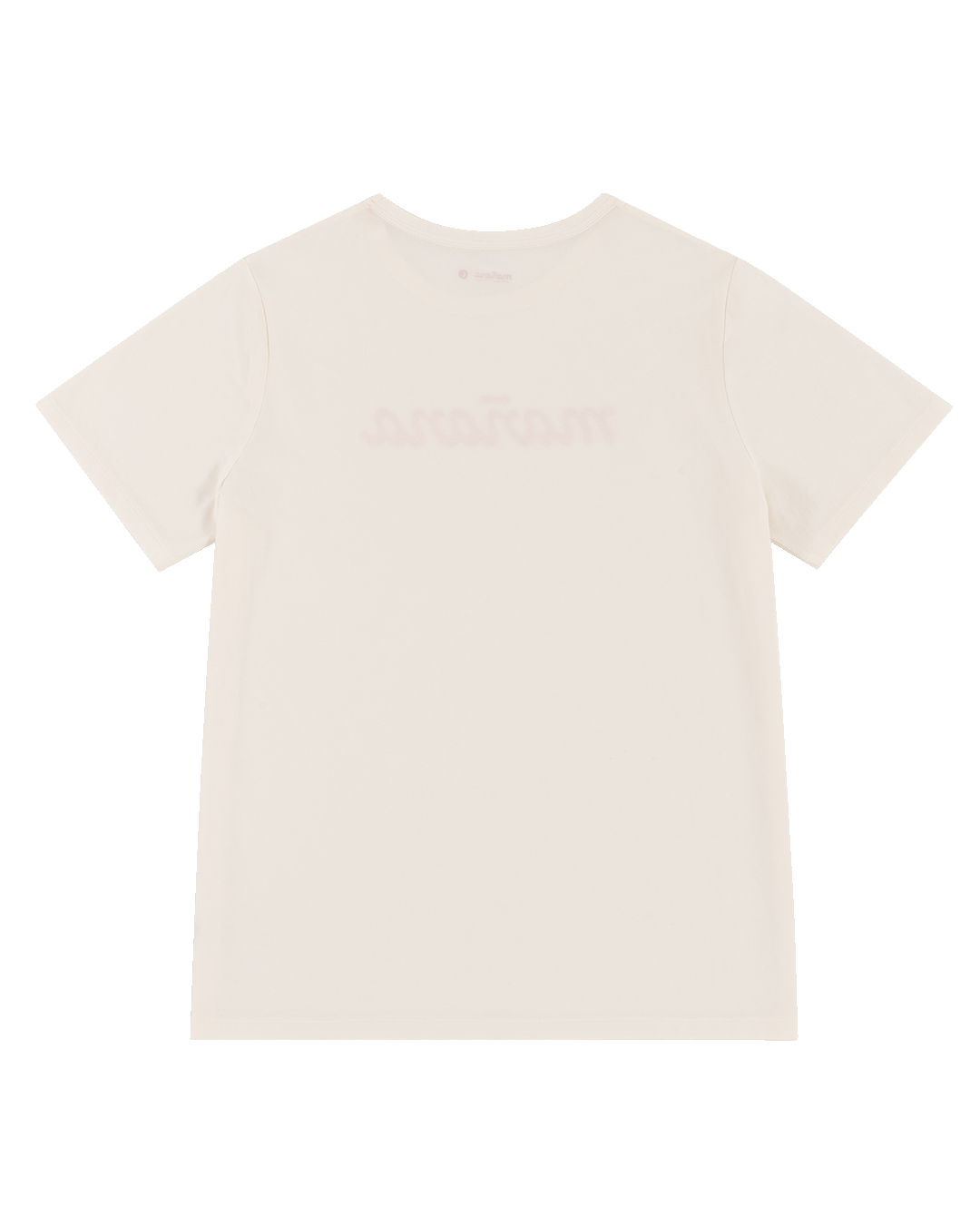 Manana Tee - Off White