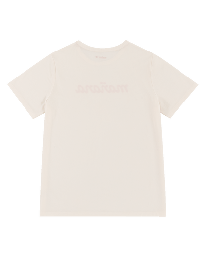 Manana Tee - Off White