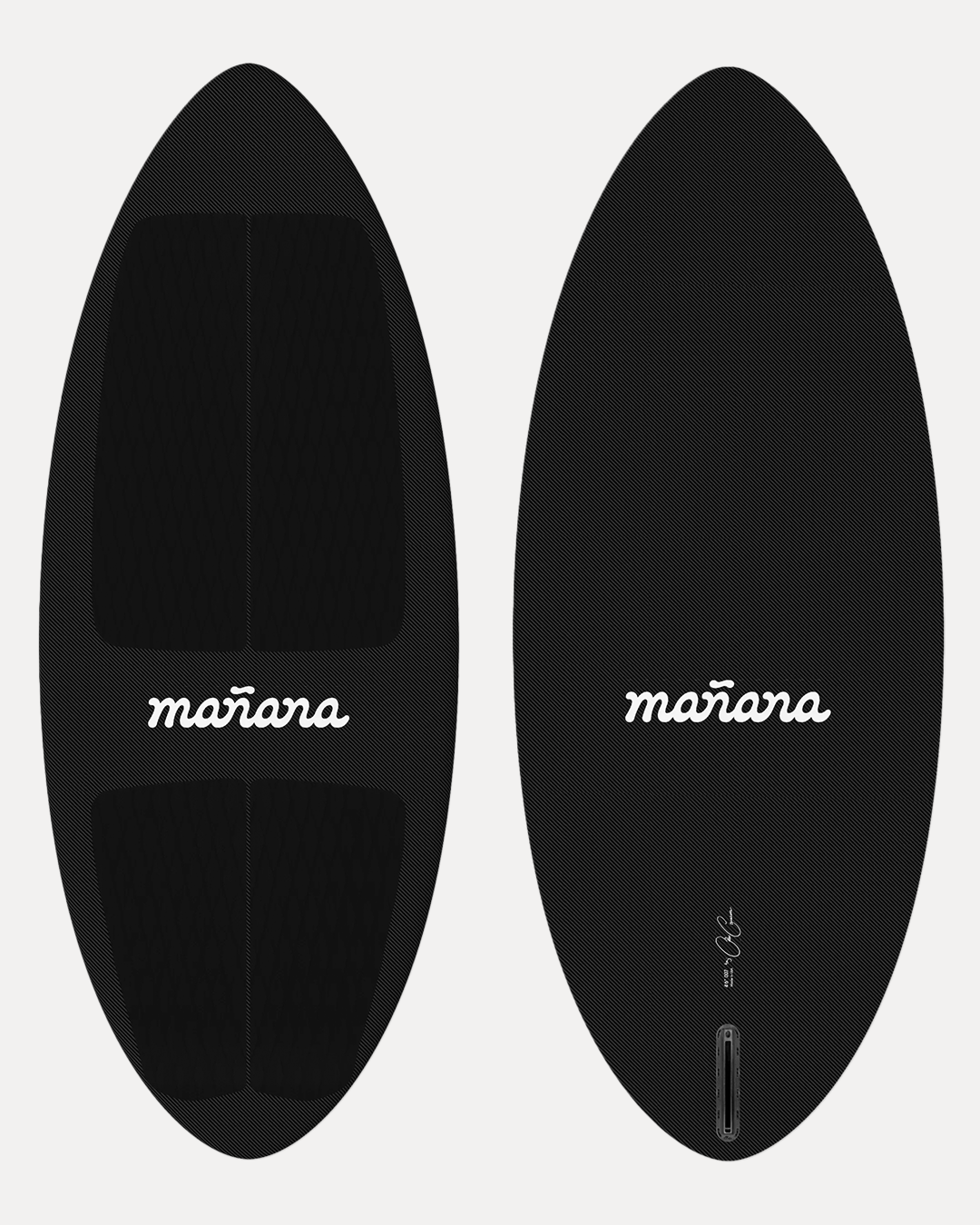 Manana 007 Skim - Thumbnail 2