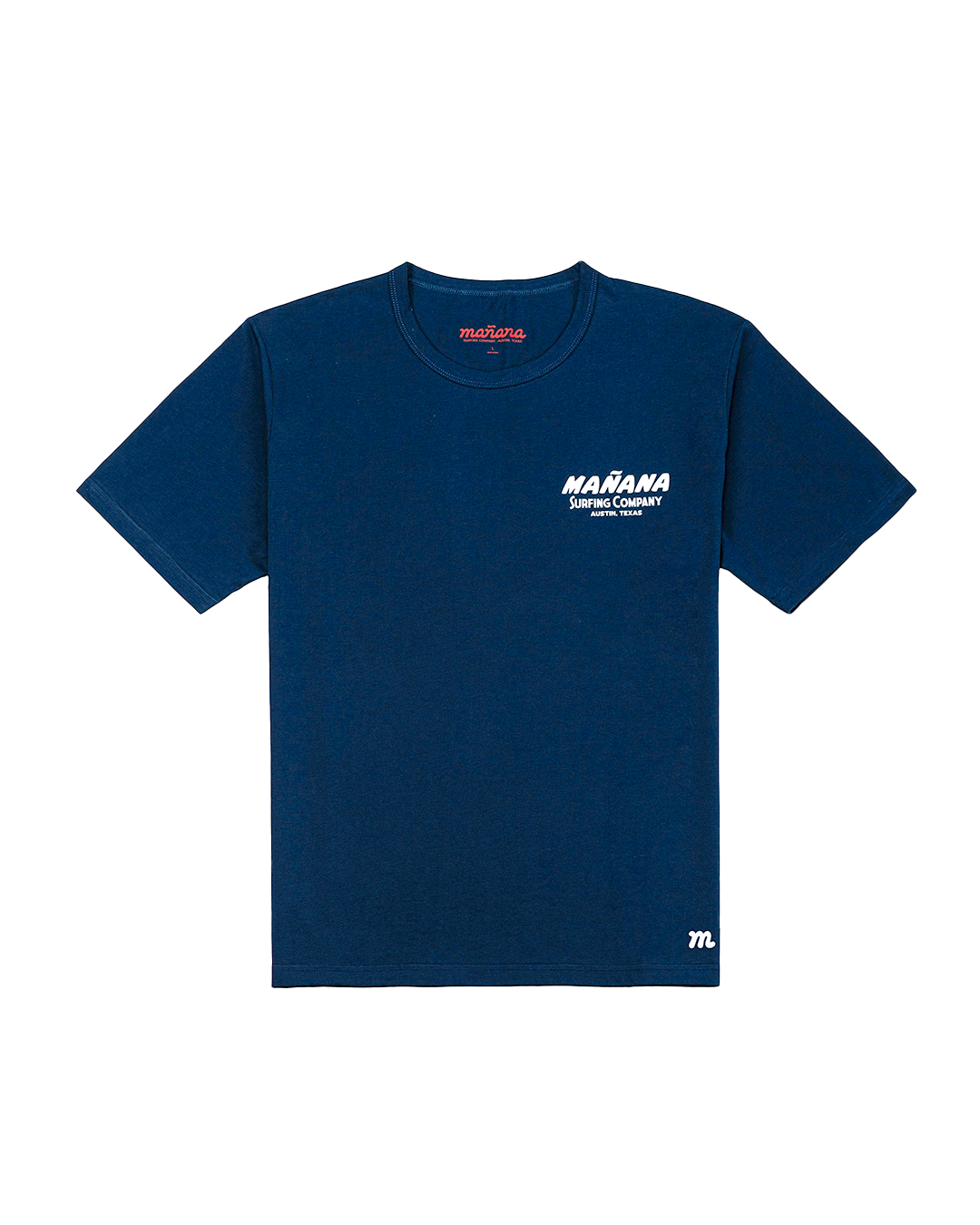 Four Horses Tee