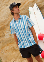 The Volley Short 2.0 - Black