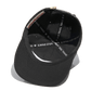 Slogan Hat - Black