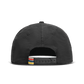 Slogan Hat - Black