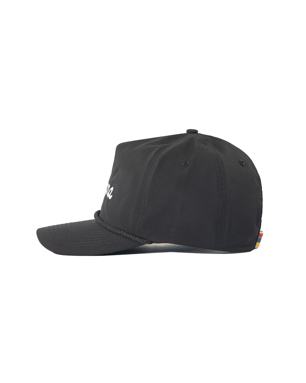Classic Cap - Black