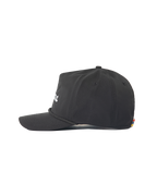 Classic Cap - Black