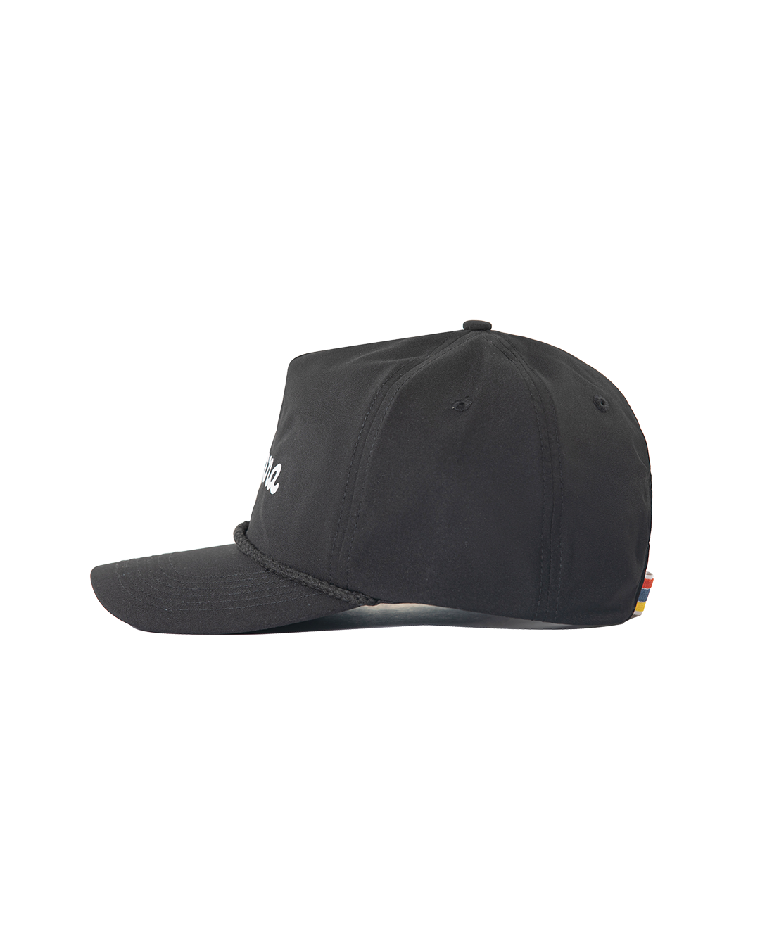 Classic Cap - Black