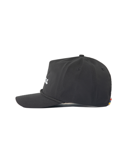 Classic Cap - Black