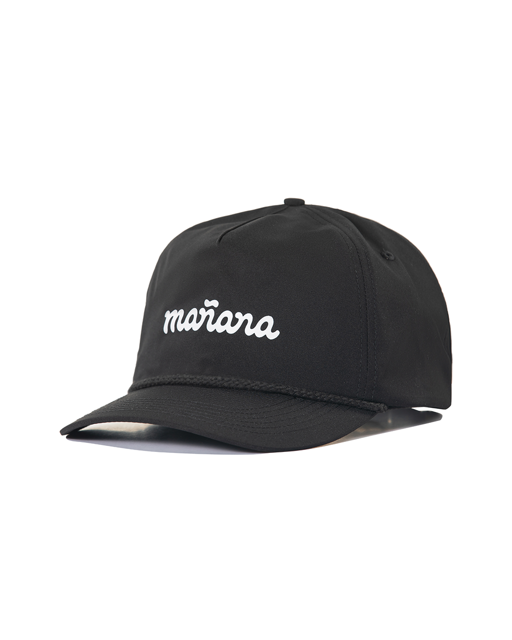 Classic Cap - Black