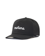 Classic Cap - Black