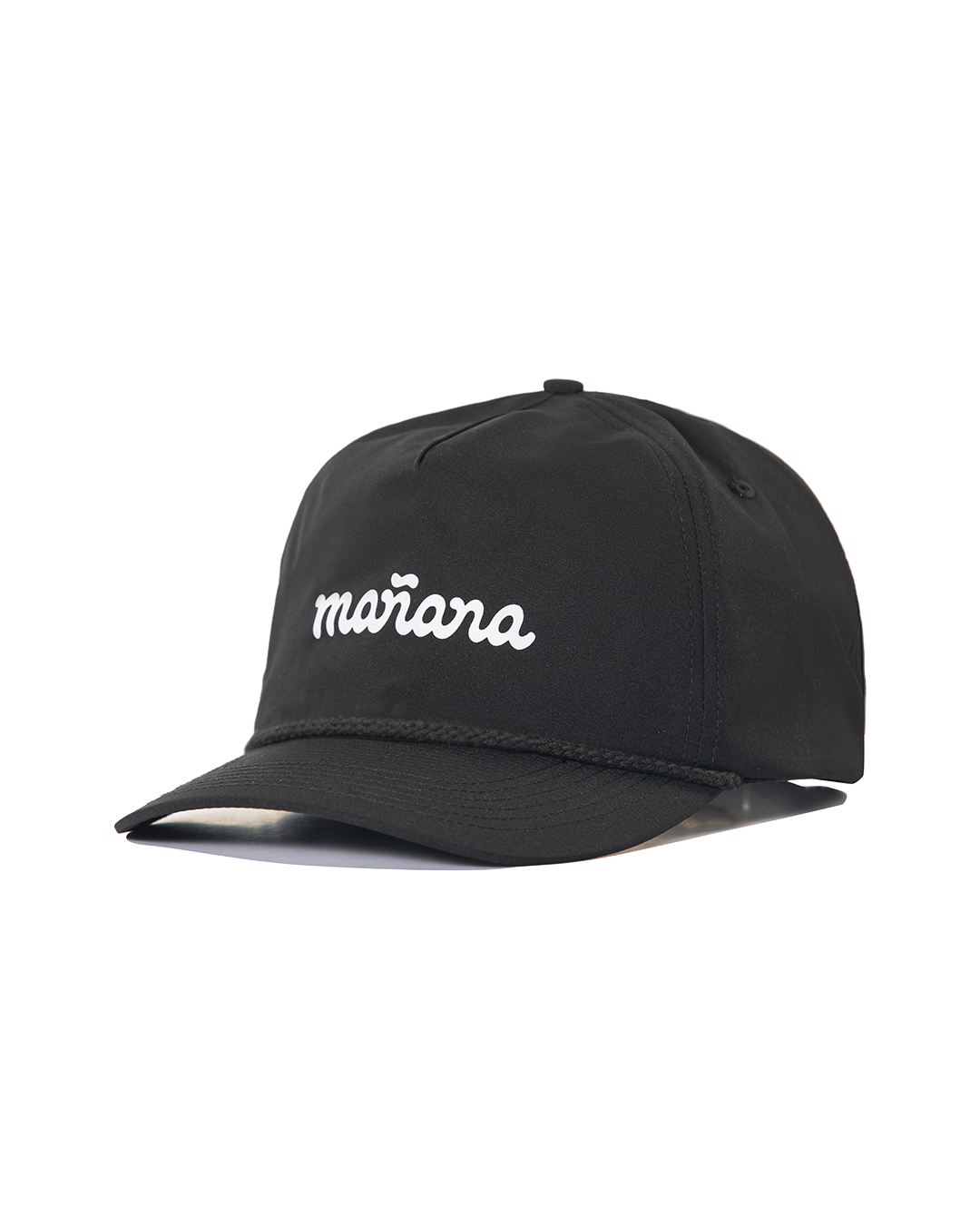 Classic Cap - Black