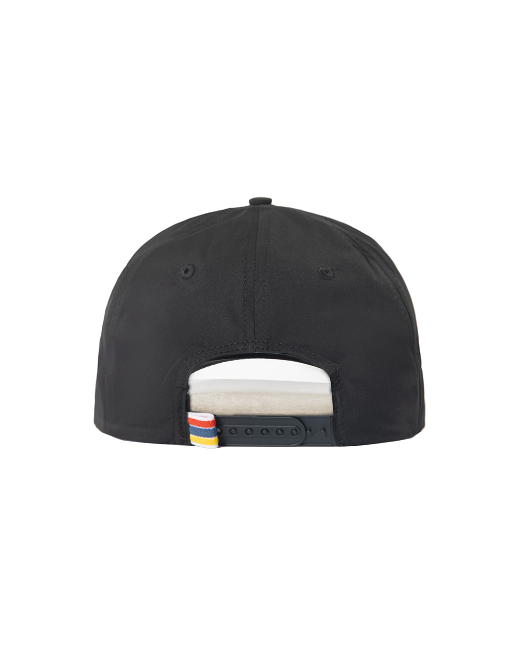 Classic Cap - Black