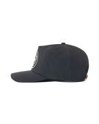 Slogan Hat - Black
