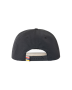 Slogan Hat - Black