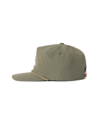 Classic Cap - Olive