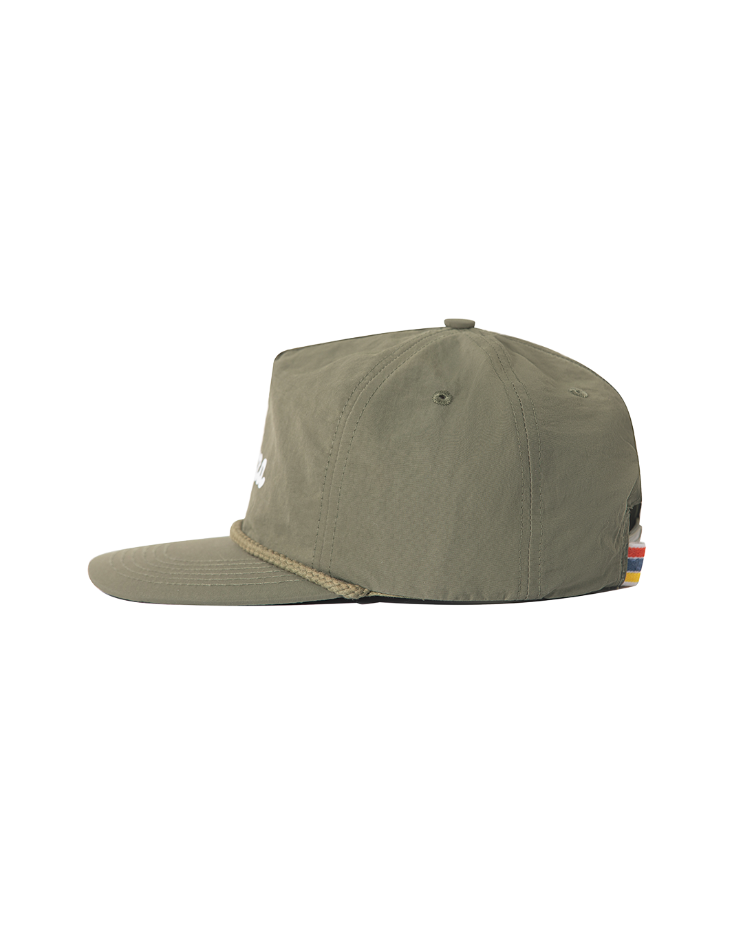 Classic Cap - Olive