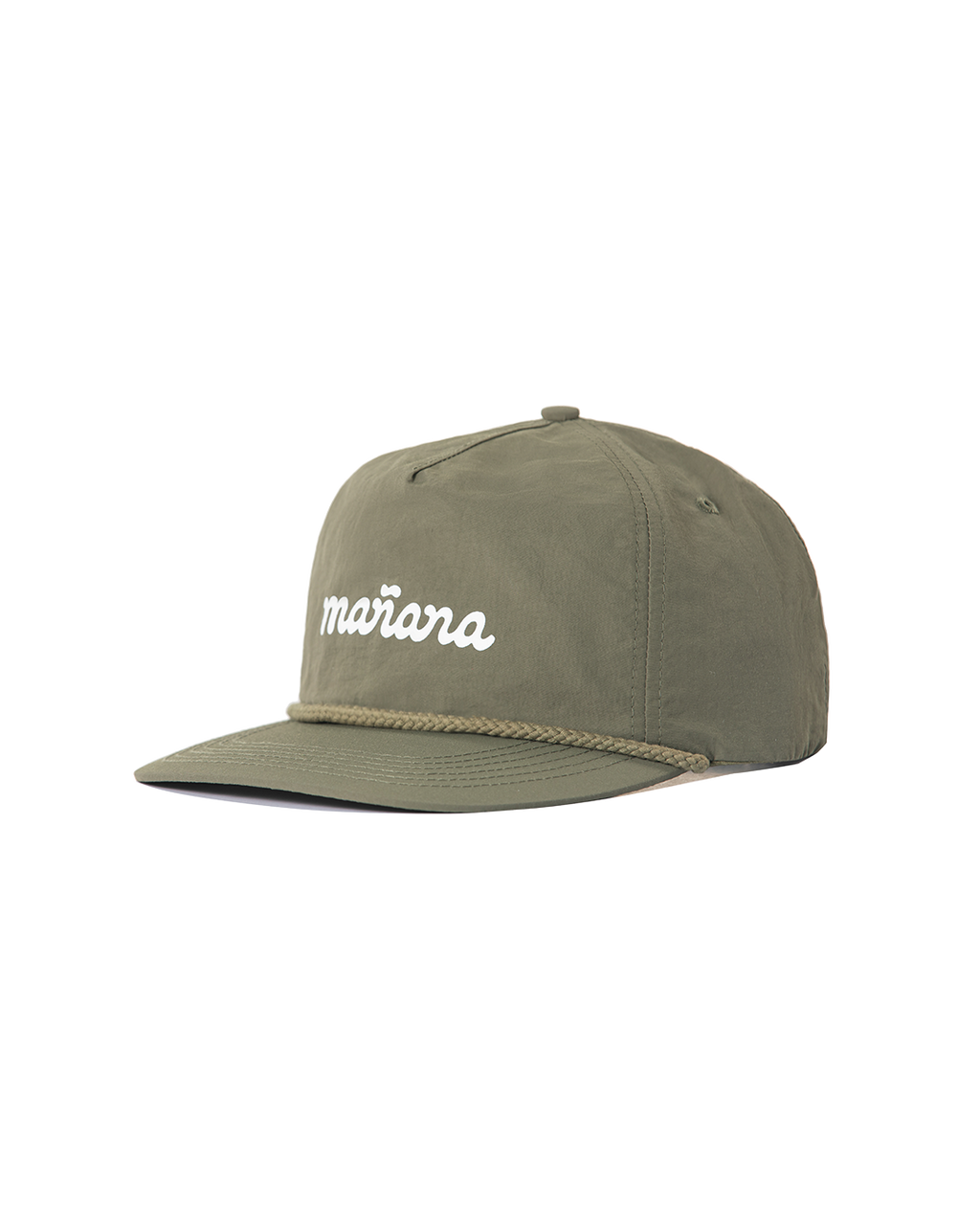 Classic Cap - Olive