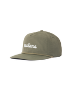 Classic Cap - Olive